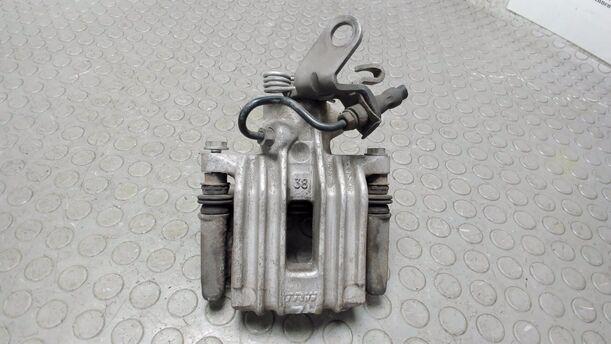 Foto: BREMSSATTEL HINTEN LINKS ( NEUWERTIG ) eines VW Golf 1.6 FSI
