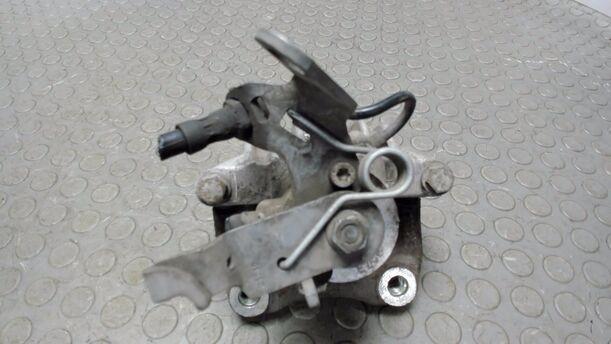Foto: BREMSSATTEL HINTEN LINKS ( NEUWERTIG ) eines VW Golf 1.6 FSI