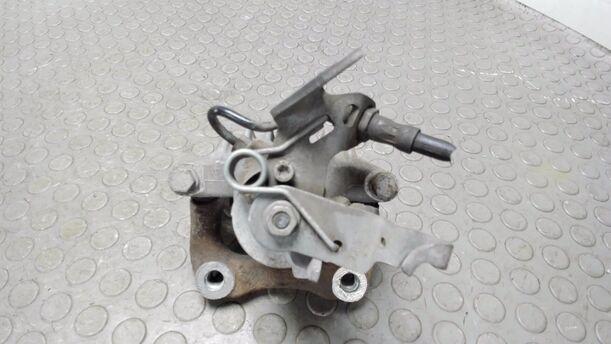 Foto: BREMSSATTEL HINTEN RECHTS ( NEUWERTIG ) eines VW Golf 1.6 FSI