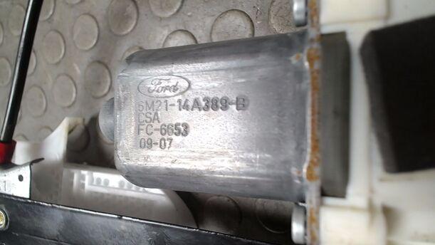 Foto: FENSTERHEBER ELEKTRISCH HINTEN RECHTS eines Ford Mondeo Turnier 2.0 TDCi