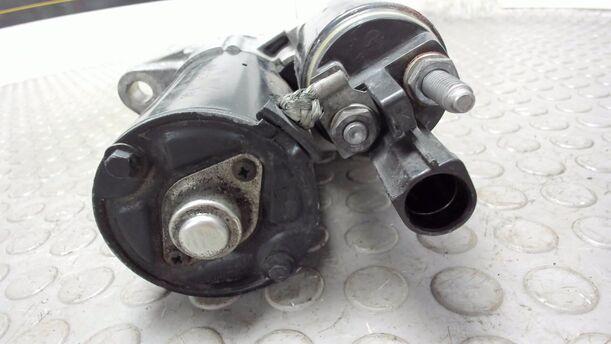 Foto: ANLASSER / STARTER eines VW Golf 1.6 FSI
