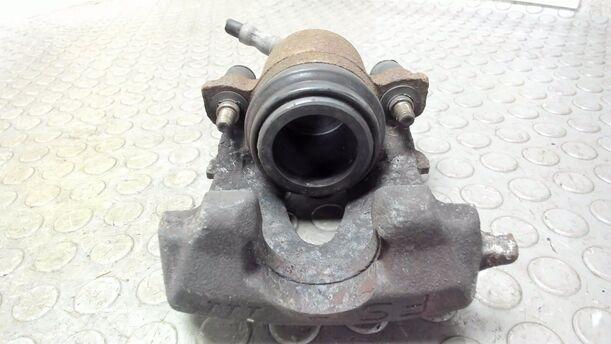 Foto: BREMSSATTEL VORNE LINKS eines VW Golf 1.6 FSI