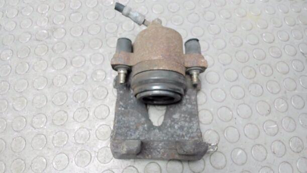Foto: BREMSSATTEL VORNE LINKS eines VW Golf 1.6 FSI