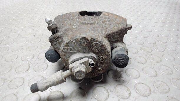 Foto: BREMSSATTEL VORNE LINKS eines VW Golf 1.6 FSI