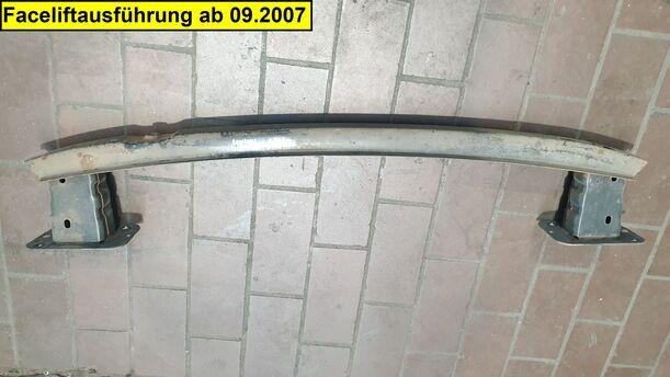 Foto: VERSTÄRKUNG HINTEN eines Ford Focus 1.6 16V