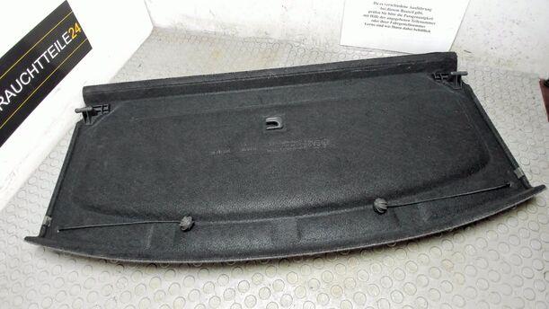 Foto: HUTABLAGE ( 2/3 TÜRER ) eines VW Golf 1.6 FSI