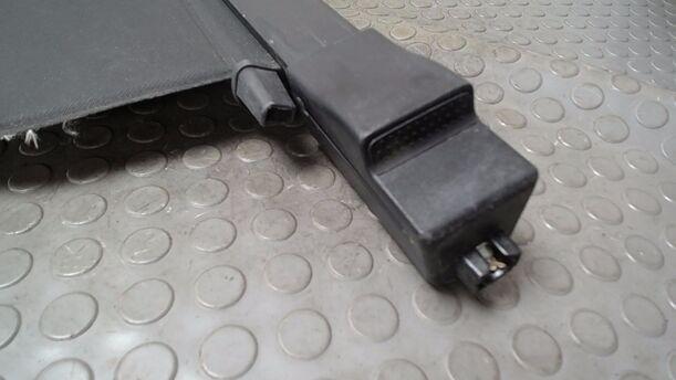 Foto: LADERAUMABDECKUNG eines Ford Mondeo Turnier 2.0 TDCi