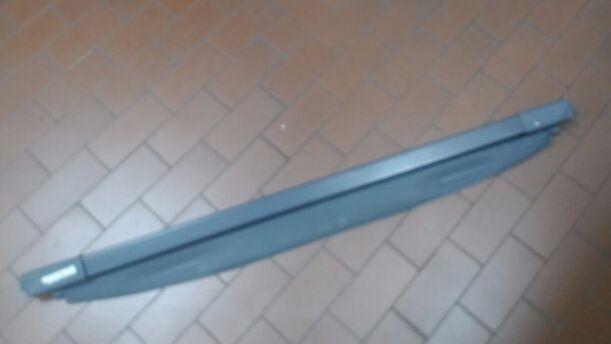 Foto: LADERAUMABDECKUNG eines Mercedes-Benz A 140
