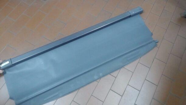Foto: LADERAUMABDECKUNG eines Mercedes-Benz A 140