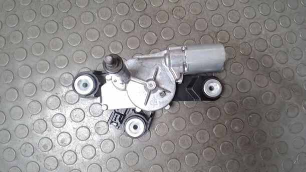 Foto: SCHEIBENWISCHERMOTOR HINTEN eines Ford Mondeo Turnier 2.0 TDCi