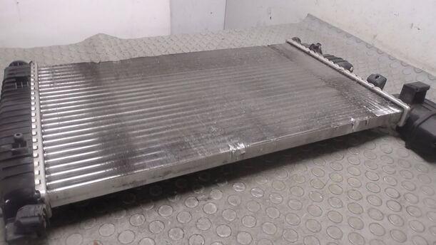 Foto: KÜHLER (AUTOMATIK) eines Mercedes-Benz A 140