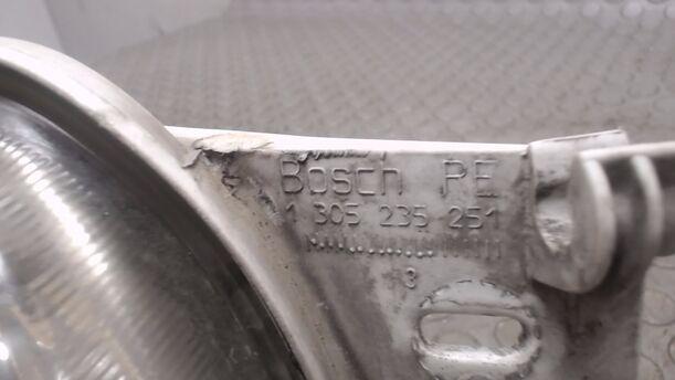 Foto: SCHEINWERFER BOSCH eines Ford Fiesta