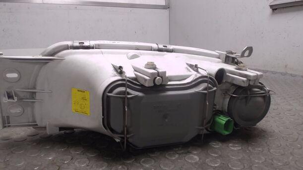 Foto: SCHEINWERFER BOSCH eines Ford Fiesta