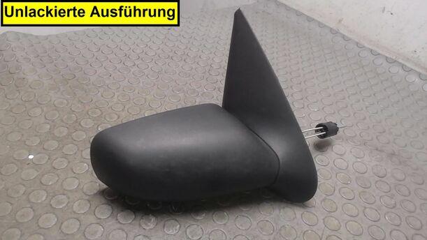 Foto: AUSSENSPIEGEL MECH. INNENVERSTELLBAR eines Ford Fiesta