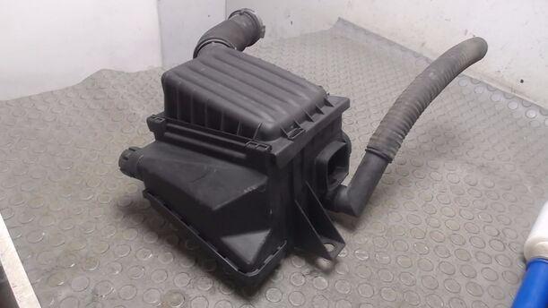Foto: LUFTFILTER eines Opel Corsa
