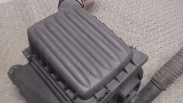 Foto: LUFTFILTER eines Opel Corsa