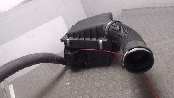 Foto: LUFTFILTER eines Opel Corsa