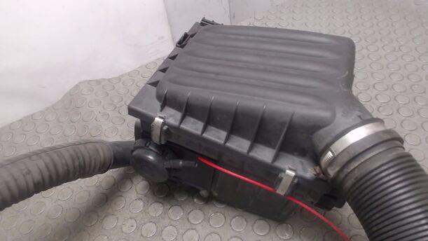 Foto: LUFTFILTER eines Opel Corsa