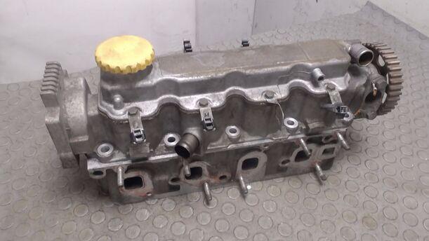 Foto: ZYLINDERKOPF X12 SZ eines Opel Corsa
