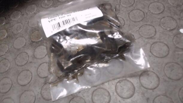 Foto: ZYLINDERKOPF X12 SZ eines Opel Corsa