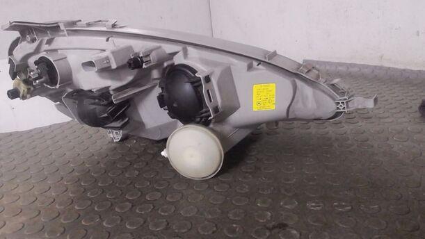 Foto: SCHEINWERFER LINKS eines Mercedes-Benz A 160