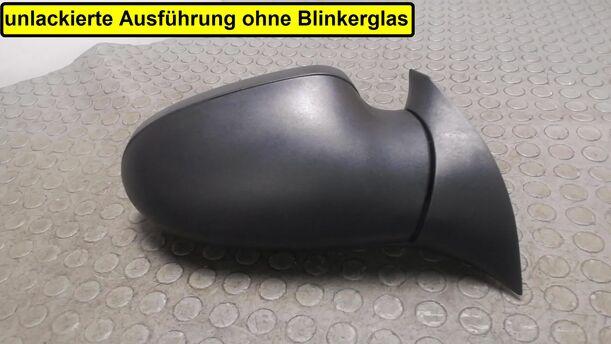 Foto: AUSSENSPIEGEL ELEKTR. VERSTELLBAR RECHTS eines Mercedes-Benz A 160