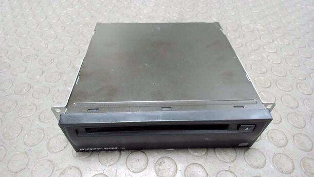 Foto: NAVIGATIONSSYSTEM eines Mitsubishi Space Star 1.6