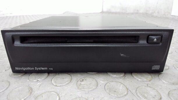 Foto: NAVIGATIONSSYSTEM eines Mitsubishi Space Star 1.6