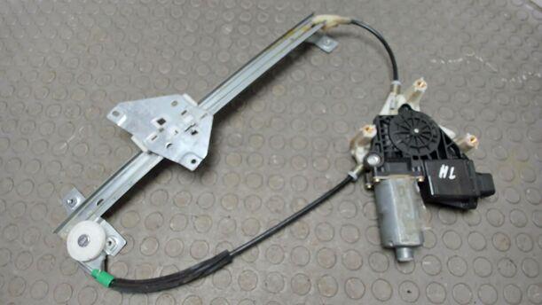 Foto: FENSTERHEBER HINTEN LINKS ELEKTRISCH eines Mitsubishi Space Star 1.6