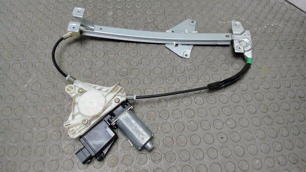 Foto: FENSTERHEBER HINTEN LINKS ELEKTRISCH eines Mitsubishi Space Star 1.6