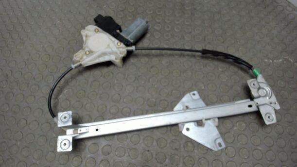 Foto: FENSTERHEBER HINTEN RECHTS ELEKTRISCH eines Mitsubishi Space Star 1.6