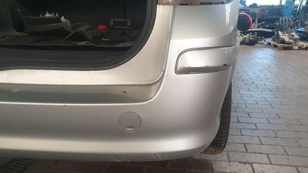 Foto: STOSSSTANGE / STOSSFÄNGER HINTEN eines Opel Astra 1.7 CDTI Caravan DPF