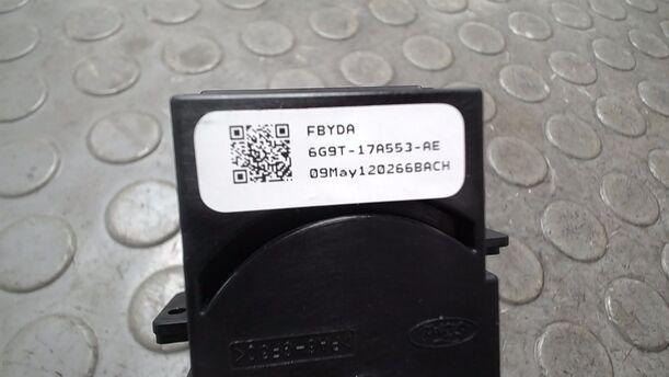 Foto: SCHEIBENWISCHERSCHALTER eines Ford Mondeo Turnier 2.0 TDCi