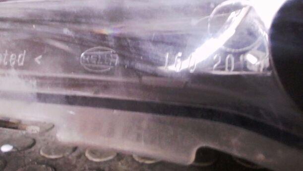 Foto: SCHEINWERFER LINKS (HELLA) eines Opel Astra 1.7 CDTI Caravan DPF