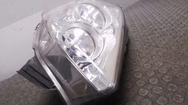 Foto: SCHEINWERFER LINKS (HELLA) eines Opel Astra 1.7 CDTI Caravan DPF