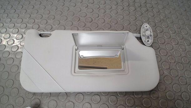 Foto: SONNENBLENDEN eines Ford Mondeo Turnier 2.0 TDCi