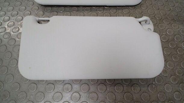 Foto: SONNENBLENDEN eines Ford Mondeo Turnier 2.0 TDCi