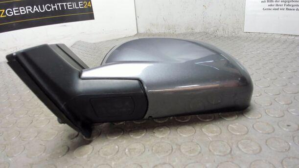 Foto: AUSSENSPIEGEL LINKS ELEKTRISCH VERSTELLBAR eines Mitsubishi Space Star 1.6