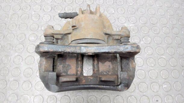 Foto: BREMSSATTEL VORNE LINKS eines Mitsubishi Space Star 1.6