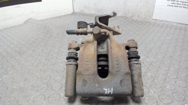 Foto: BREMSSATTEL HINTEN LINKS eines Mitsubishi Space Star 1.6