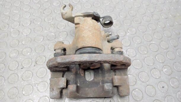 Foto: BREMSSATTEL HINTEN LINKS eines Mitsubishi Space Star 1.6