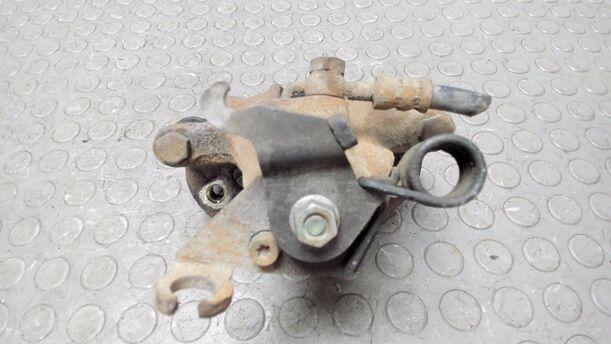 Foto: BREMSSATTEL HINTEN LINKS eines Mitsubishi Space Star 1.6