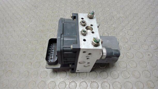 Foto: HAUPTBREMSAGGREGAT ABS eines Peugeot 307 Break 110