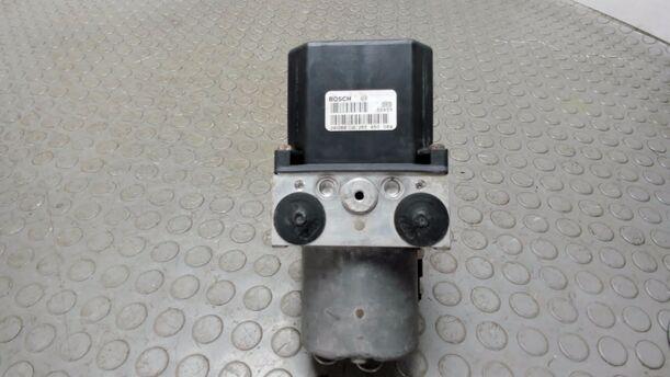 Foto: HAUPTBREMSAGGREGAT ABS eines Peugeot 307 Break 110