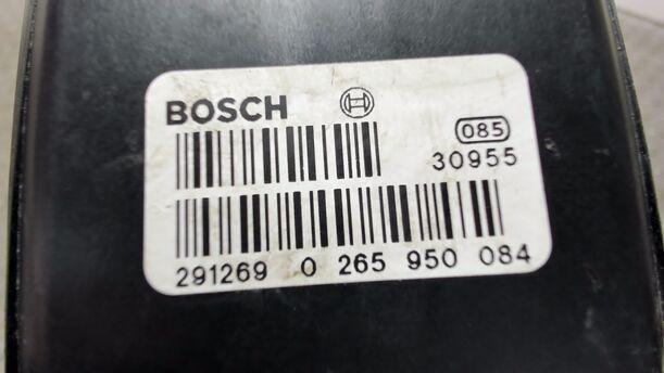 Foto: HAUPTBREMSAGGREGAT ABS eines Peugeot 307 Break 110