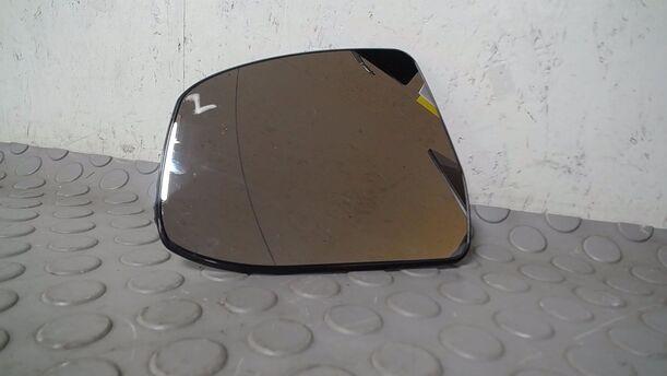Foto: AUSSENSPIEGELGLAS LINKS/ SPIEGELGLAS LINKS eines Ford Mondeo Turnier 2.0 TDCi