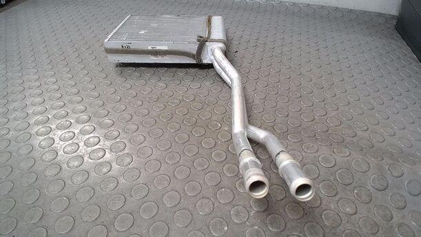 Foto: WÄRMETAUSCHER eines Ford Mondeo Turnier 2.0 TDCi CL