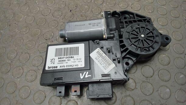 Foto: FENSTERHEBERMOTOR VORNE LINKS eines Peugeot 307 Break 110