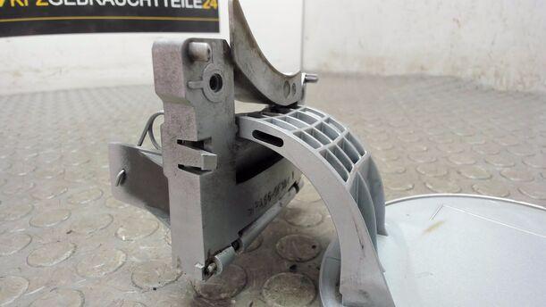 Foto: TANKKLAPPE / TANKDECKEL eines Peugeot 307 Break 110
