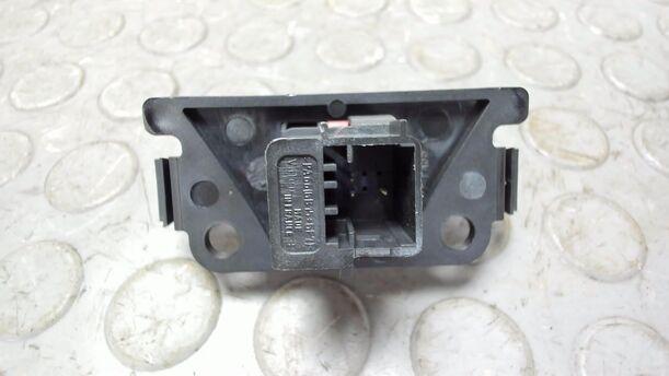 Foto: WARNBLINKSCHALTER eines Peugeot 307 Break 110
